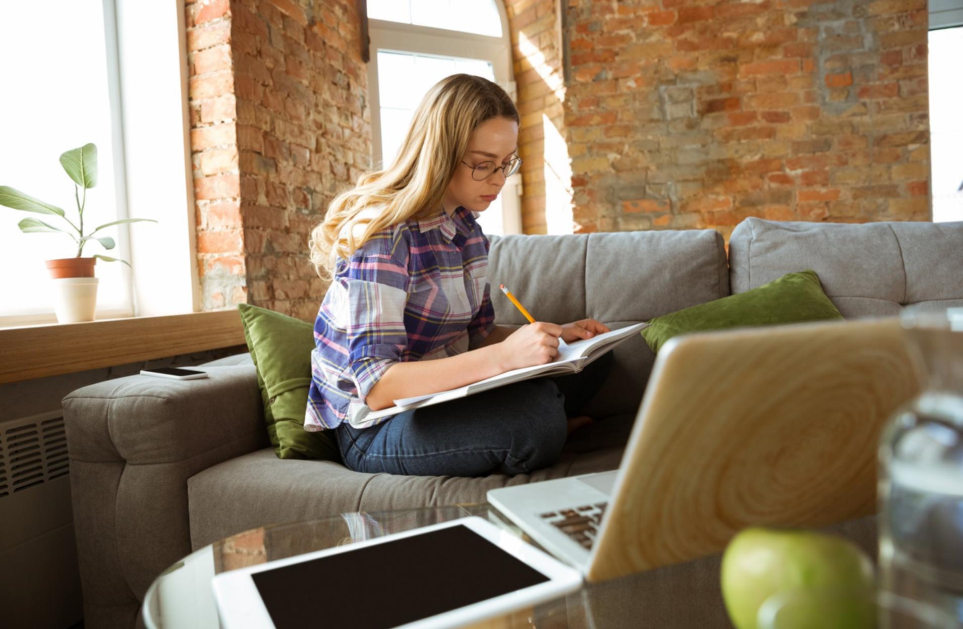 Vue extérieure de nos bureaux à Bordeaux, un environnement propice au développement et à l'innovation