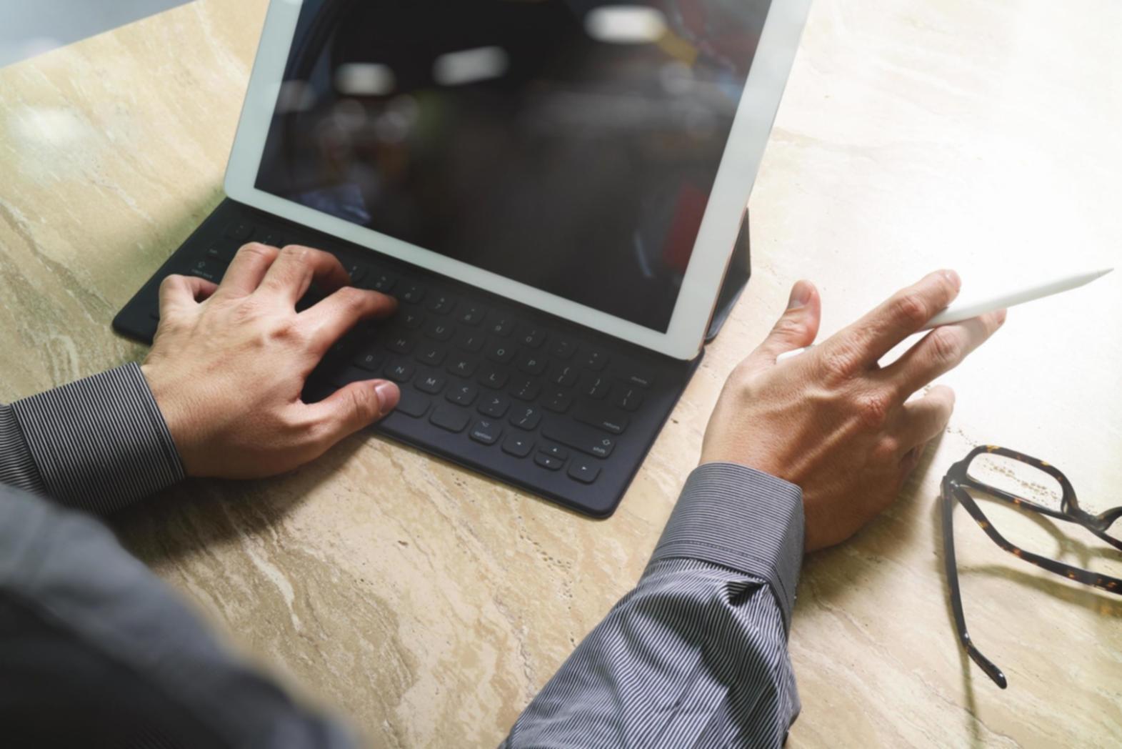 Analyse des données du marché professionnel